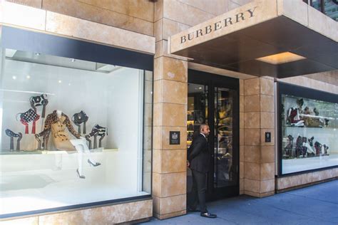 burberry outlet nyc|burberry 5th ave.